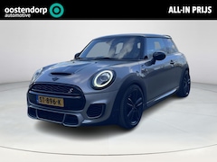 MINI Cooper S - 3-Deurs 2.0 | John cooper works | Harman Kardon | Achteruitrijcamera |