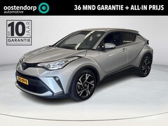 Toyota C-HR - 1.8 Hybrid Style