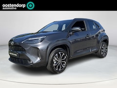Toyota Yaris Cross - 1.5 Hybrid 115 Dynamic | Comfort pack |