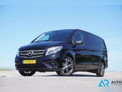 Mercedes-Benz Vito - Bestel 116 CDI