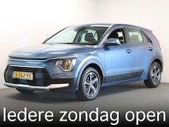 Kia Niro - 1.6 GDi Hybrid ComfortLine