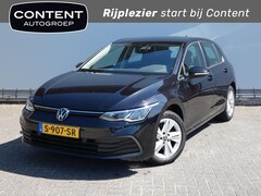 Volkswagen Golf - 1.0 eTSI 110pk 7-DSG Life Business