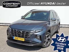 Hyundai Tucson - 1.6 T-GDi PHEV 265pk AWD Aut. Premium / Trekhaak