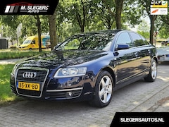 Audi A6 Limousine - 2.8 FSI Pro Line Business*Automaat*NAP