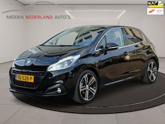 Peugeot 208 - 1.2 PureTech GT-line * NIEUWE MOTOR * PANORAMA DAK * CAR PLAY
