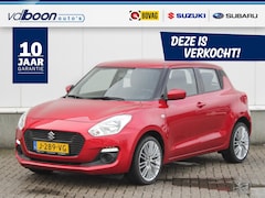 Suzuki Swift - 1.2 Comfort | Carplay/Android auto | Airco | Lm-Velgen