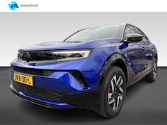 Opel Mokka - | GS | Hybrid 145pk Automaat | Camera | 17 velgen | {uitgelichte-opties}