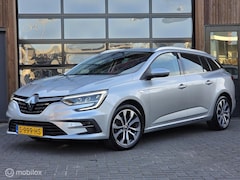 Renault Mégane Estate - 1.3 TCe 140 Techno