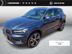 Volvo XC40 - 1.5 T2 Inscription | Trekhaak | 360 Graden Camera | Parkeersensoren | Panoramadak | Harman