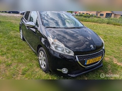Peugeot 208 - 1.2 VTi Style