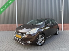 Peugeot 208 - 1.2 VTi Allure Airco Cruise Nl Auto 5 Deurs