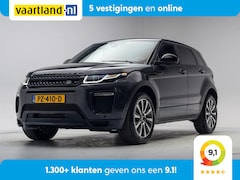 Land Rover Range Rover Evoque - 2.0 Si4 HSE Dynamic Aut. [ Panoramadak Camera Leder Stoelvw ]