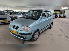 Hyundai Atos - 1.1i Dynamic Prime Automaat