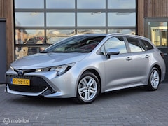 Toyota Corolla Touring Sports - HYBRID ACC CARPLAY CAMERA