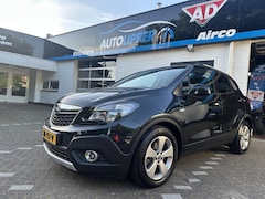 Opel Mokka - 1.4 T Edition /Airco/Radio navigatie/Lm velgen/Trekhaak