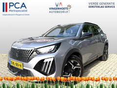 Peugeot 2008 - 100 Pk Benzine * Hele Luxe Allure * Navigatie * Voor- en Achter Parkeer Camera en Sensoren