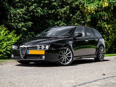 Alfa Romeo 159 Sportwagon - 1.750 TBi Turismo | Handgeschakeld | Liefhebbersauto