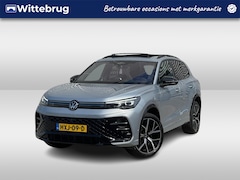 Volkswagen Tiguan - 1.5 eHybrid 204PK DSG R-Line Edition / Resterende Fabrieksgarantie tot 07-08 2029 / Trekha