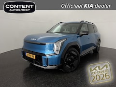 Kia EV9 - 99, 8kWh 384pk AWD Dual Motor Launch Edition GT-Line
