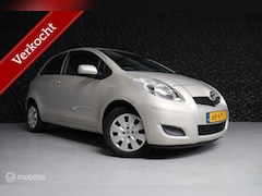 Toyota Yaris - 1.3 VVTi Aspiration | AUTOMAAT | AC | P-SENSOR