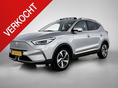 MG ZS - EV Standard Range Luxury 50 kWh | Panorama/Schuif-Kantel Dak | LMV | Airco | CAM | DAB | A