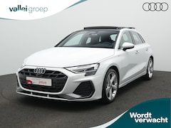 Audi A3 Sportback - 35 TFSI S edition / S-Line | Panoramadak | Matrix LED | 360 camera | Sonos | Adaptive Crui