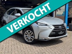 Lexus NX - 300h Sport Edition 2017 AUT NAVI CAMERA LM NAP