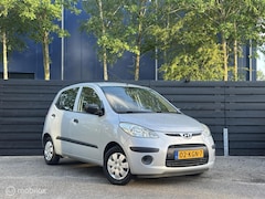 Hyundai i10 - 1.1 Dynamic Cool | Airco | 91dkm | 2009