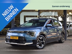 Kia Niro EV - DynamicPlusLine 64.8 kWh Full Options Trekhaak