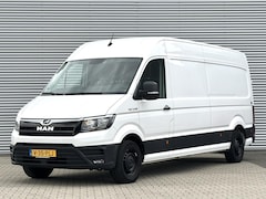 MAN TGE - 35 2.0 Extra Lang L4H2 Automaat