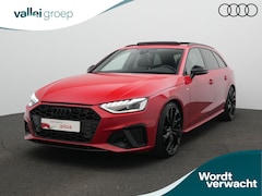 Audi A4 Avant - 35 TFSI S edition S-Line | Panoramadak | Trekhaak | Navigatie | Sportonderstel | Elektrisc