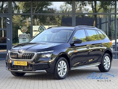 Skoda Kamiq - 1.0 TSI Business Edition | Stoelverwarming | CarPlay | Clima | Virtual Cockpit