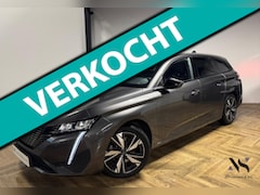 Peugeot 308 SW - 1.2 PureTech Allure CAM PDC NAVI