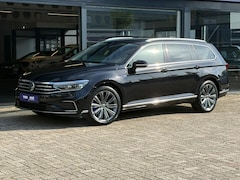 Volkswagen Passat Variant - 1.4 TSI PHEV GTE Business Passat BOMVOL OPTIES Massage | Electrische trekhaak | BTW AUTO |