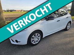 Peugeot 208 - 1.2 VTi Active