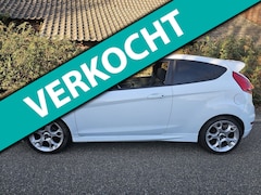 Ford Fiesta - 1.6 Sport NIEUWE APK