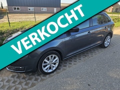 Skoda Rapid Spaceback - 1.2 TSI Greentech Elegance Businessline