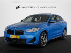 BMW X2 - xDrive25e M Sport Panoramadak Head-Up HiFi Keyless