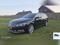 Volkswagen Passat Variant - 1.4 TSI Highline |Automaat|Airco