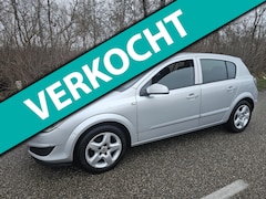 Opel Astra - 1.8 Business AUTOMAAT