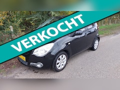Opel Agila - 1.2 Edition