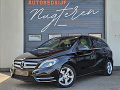 Mercedes-Benz B-klasse - 200 CDI Ambition|1e Eigen|Pano|Automaat|Trekhaak