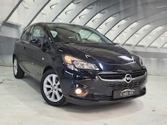Opel Corsa - 1.4 Edition LPG g3 af fabriek