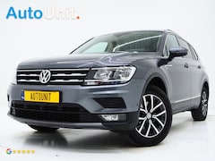 Volkswagen Tiguan Allspace - 1.5 TSI 7p. | Panoramadak | Trekhaak | Leder | Dynaudio | 360 | Keyless | Adaptive Cruise