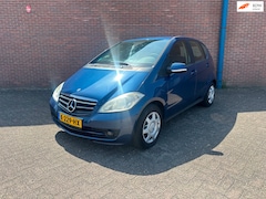 Mercedes-Benz A-klasse - 150 Classic Nieuwe APK