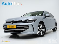 Volkswagen Passat Variant - 1.5 eHybrid Elegance | Panoramadak | Leder | Trekhaak | HUD | Massage | 360 | Sfeerlicht |