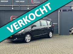 Dacia Lodgy - 1.2 TCe Prestige 7p. AIRCO|PDC|NAVI|EL.RAMEN|LMV|NAP|APK