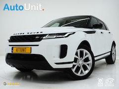 Land Rover Range Rover Evoque - 1.5 P300e AWD SE | Panoramadak | Black Pack | Trekhaak | Meridian | Memory | Carplay