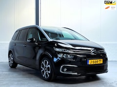Citroën Grand C4 SpaceTourer - 1.2 PureTech Business|Leder|Riem V.V.|Trekhaak