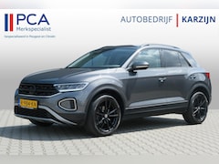 Volkswagen T-Roc - 1.5 TSI Life 75 Edition